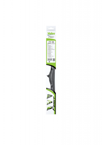 STERGATOR VALEO FIRST HYBRID 350 MM [2]