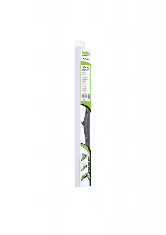Conex - STERGATOR VALEO FIRST HYBRID 350 MM
