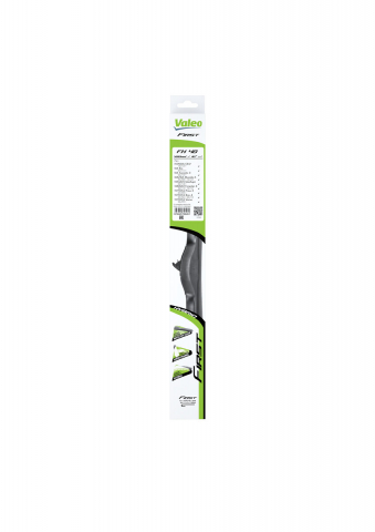 STERGATOR VALEO FIRST HYBRID 400 MM [1]
