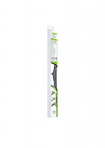 STERGATOR VALEO FIRST HYBRID 400 MM [4]