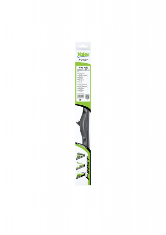 Conex - STERGATOR VALEO FIRST HYBRID 450 MM