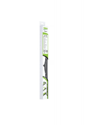 STERGATOR VALEO FIRST HYBRID 450 MM [1]