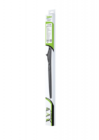 STERGATOR VALEO FIRST HYBRID 650 MM [1]