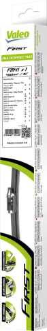 STERGATOR VALEO FIRST MULTICONNECTION FB 400 MM FM41 [1]