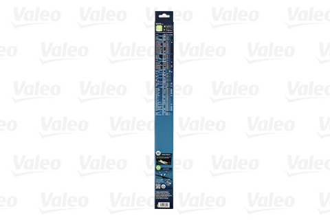 STERGATOR VALEO HYDROCONNECT HF-HR 475 MM [4]