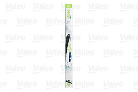 Conex - STERGATOR VALEO HYDROCONNECT HF-HR 600 MM