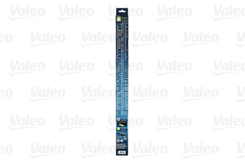 STERGATOR VALEO HYDROCONNECT HF-HR 600 MM [2]
