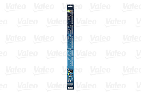 STERGATOR VALEO HYDROCONNECT HF-HR 650 MM [2]