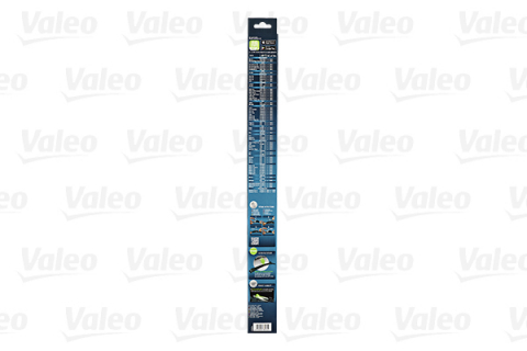 STERGATOR VALEO HYDROCONNECT HU 550 MM [2]