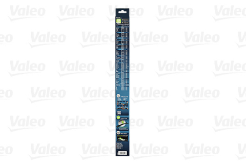 STERGATOR VALEO HYDROCONNECT HU 600 MM [4]