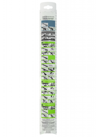 STERGATOR VALEO MULTICONNECTION FB 350 MM FM35 [3]