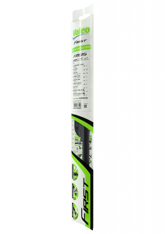 STERGATOR VALEO MULTICONNECTION FB 350 MM FM35 [2]