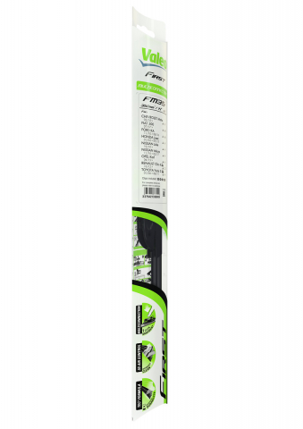 Conex - STERGATOR VALEO MULTICONNECTION FB 350 MM FM35