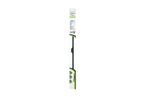STERGATOR VALEO MULTICONNECTION FB 650 MM FM65 [1]