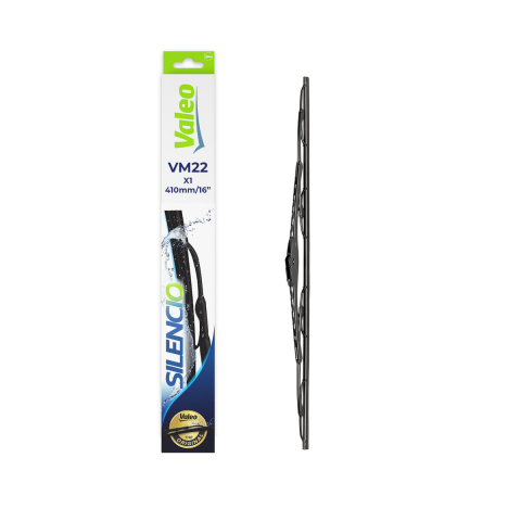 STERGATOR VALEO SILENCIO CONVENTIONAL 410 MM [4]