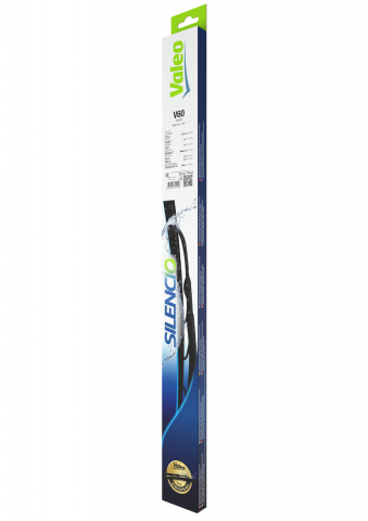 Conex - STERGATOR VALEO SILENCIO CONVENTIONAL 600 MM