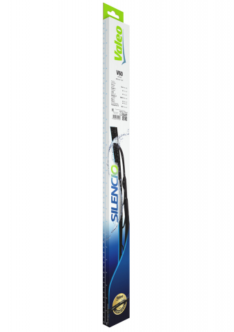 STERGATOR VALEO SILENCIO CONVENTIONAL 600 MM [1]