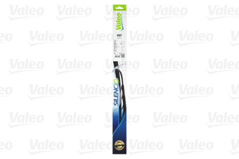 STERGATOR VALEO SILENCIO CONVENTIONAL PERFORMANCE 500 MM VM7 [2]