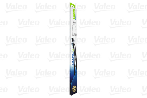 STERGATOR VALEO SILENCIO CONVENTIONAL PERFORMANCE 550 MM VM11 [2]