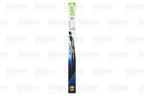 Conex - STERGATOR VALEO SILENCIO CONVENTIONAL PERFORMANCE 650 MM VM20