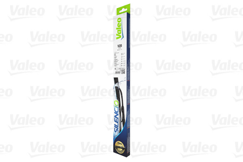 STERGATOR VALEO SILENCIO CONVENTIONAL STANDARD 280 MM V28 [2]
