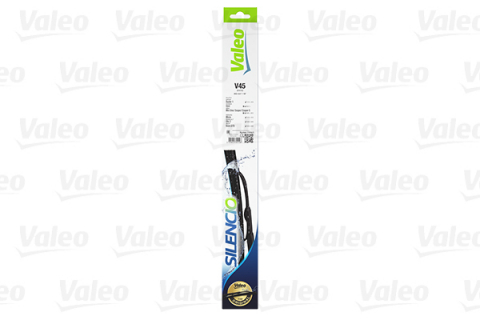 Conex - STERGATOR VALEO SILENCIO CONVENTIONAL STANDARD 450 MM V45