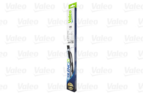 STERGATOR VALEO SILENCIO CONVENTIONAL STANDARD 450 MM V45 [2]