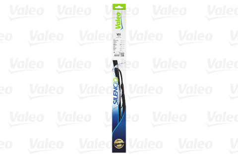 STERGATOR VALEO SILENCIO CONVENTIONAL STANDARD 510 MM V51 [2]