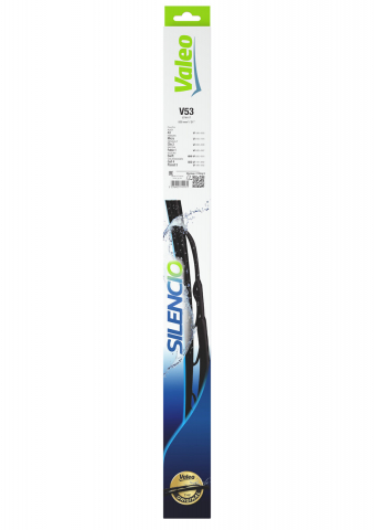 Conex - STERGATOR VALEO SILENCIO CONVENTIONAL STANDARD 530 MM V53