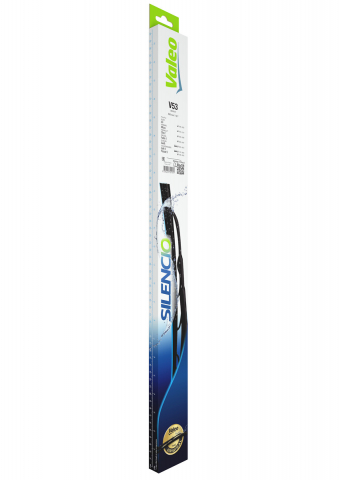 STERGATOR VALEO SILENCIO CONVENTIONAL STANDARD 530 MM V53 [4]