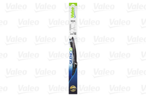 STERGATOR VALEO SILENCIO HYBRID 400 MM [3]