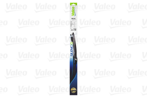 STERGATOR VALEO SILENCIO HYBRID 600 MM [2]