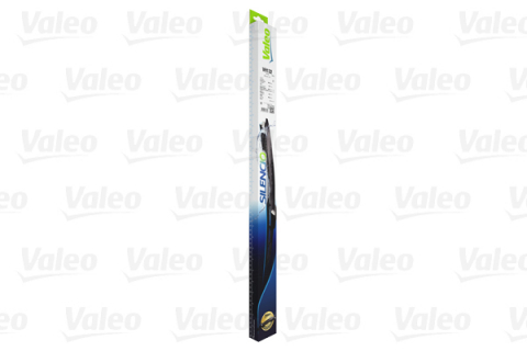 STERGATOR VALEO SILENCIO HYBRID 600 MM [4]