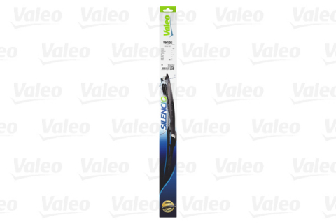 STERGATOR VALEO SILENCIO HYBRID 700 MM [4]