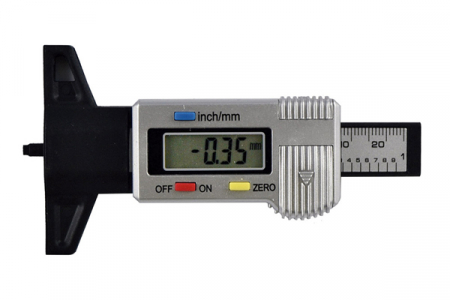 ACCESORII - Subler De Adancime Digital Jbm