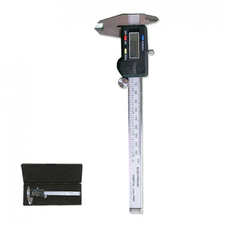 ACCESORII - Subler Digital 150 Mm Jbm