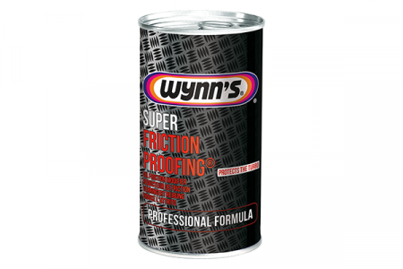 Chimice auto - Super Friction Proofing Professional- Aditiv Ulei Diminuator Frecare