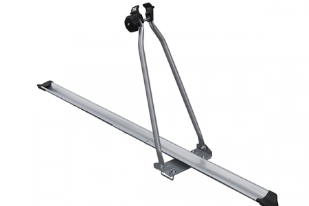 ACCESORII - Suport Bicicleta Menabo Top Bike Cu Prindere Pe Bare Transversale