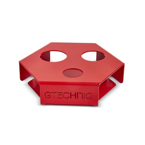 Suport metalic hexagonal pentru protectii ceramice Gtechniq [1]