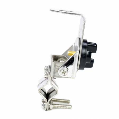 ELECTRICE AUTO - Suport Pni Spa120 Pentru Montaj Antena Pe Oglinda Sau Bara Metalica
