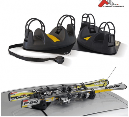 ACCESORII - Suport Schi Menabo Igloo Cu Prindere Magnetica