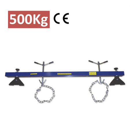 ACCESORII - Suport Sustinere Motoare Cu Sprijin Pe Semiaripi Jbm