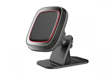 ACCESORII - Suport Telefon Magnetic Auto Cu Fixare Pe Bord