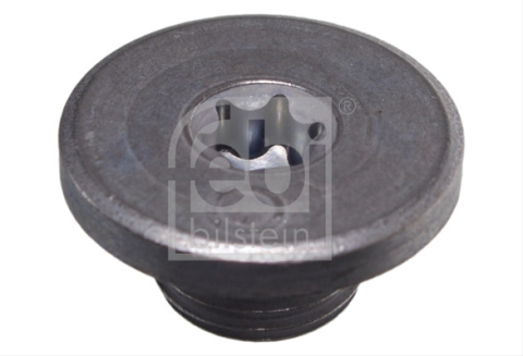 Piese auto - Surub de golire baia de ulei FEBI 04572