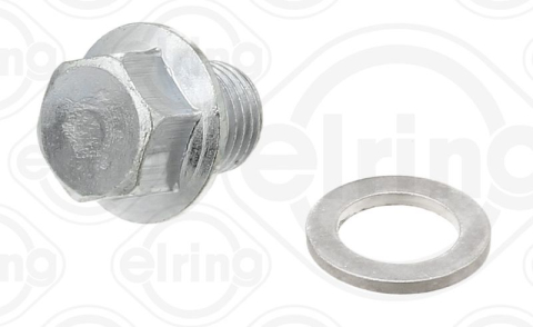 Piese auto - Surub de golire baie de ulei ELRING 523.500
