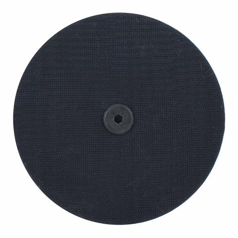 Taler Masina Rotativa Meguiar's Soft Buff Rotary Backing Plate, 155mm [1]