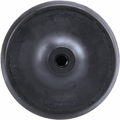 Taler Masina Rotativa Meguiar's Soft Buff Rotary Backing Plate, 155mm [1]