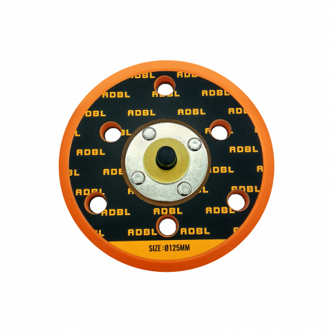 Detailing si Cosmetica - Taler orbitala ADBL compatibil cu ROLLER D09125-01, 125mm