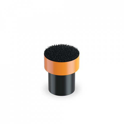 Detailing si Cosmetica - Taler rotativa prindere M14 ADBL LONGER, 30mm