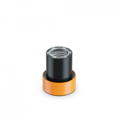 Taler rotativa prindere M14 ADBL LONGER, 30mm [1]